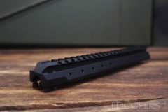 AMEGA MINI-SCOUT-MOUNT III + TACTICAL LIGHT MOUNT KIT FOR RUGER MINI-14