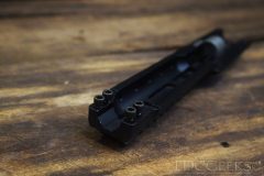 AMEGA MINI-SCOUT-MOUNT III + TACTICAL LIGHT MOUNT KIT FOR RUGER MINI-14