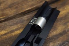 AMEGA MINI-SCOUT-MOUNT III + TACTICAL LIGHT MOUNT KIT FOR RUGER MINI-14