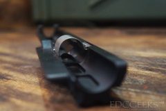 AMEGA MINI-SCOUT-MOUNT III + TACTICAL LIGHT MOUNT KIT FOR RUGER MINI-14