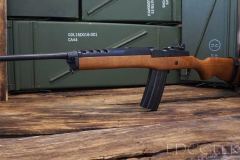 Ruger Mini-14 — Tech Sights MINI200 + Mag Pouch