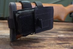 Ruger Mini-14 — Tech Sights MINI200 + Mag Pouch