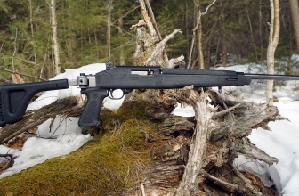 CHOATE Folding Stock for Ruger 10/22