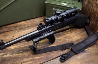 Badger Gunstock for Ruger 10/22