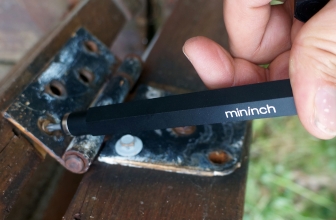 REVIEW: Minich Tool Pen