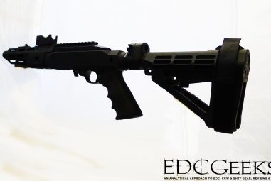 The Ultimate SHTF, Truck & Backpacking Gun?