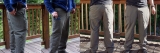REVIEW: Propper Edgetec Slick Pants + Shorts