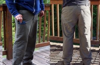 REVIEW: Propper Edgetec Slick Pants + Shorts